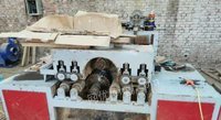 河北邢台处理木工机械，开木板，割木条，精密锯