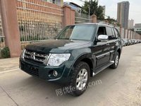 517Pajero/()3.0LԶŷ12ƷӪ