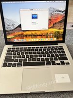 5月11日
标3835【179】废旧处置：苹果电脑macbookpro一台处理招标