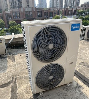 江苏南京出售5P空调，成色新，2020年夏季安装