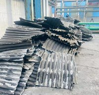 05月11日10:00废旧不锈钢杂件(1吨)马鞍山钢铁处置