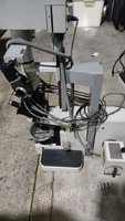 单位淘汰报废处置德国莱卡超大型显微镜一台处理招标