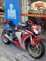 5月16日本田cbr1000摩托车无手续仅供收藏处理招标