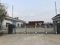 5月14日
长治县顺博建材有限公司拥有的5676㎡土地使用权、建筑物及机器设备处理招标