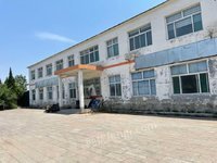 5月14日
长治县宏业商贸有限公司拥有7761㎡的土地使用权及房屋建筑物处理招标