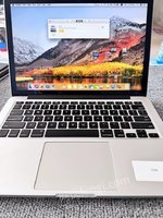 5月12日
标3948【192】废旧处置：苹果电脑macbookpro一台处理招标