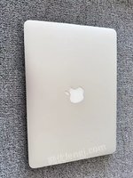 5月12日
标3948【192】废旧处置：苹果电脑macbookpro一台处理招标