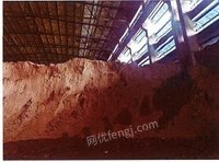 5月14日原富春江环保热电厂区内淤沙料资源拍卖公告