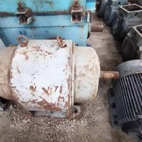 05月10日10:00废电机(127.9吨)安徽马钢矿业资源集团南山处置