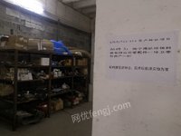 GXCQJY22-2-3南宁南机环保科技有限公司零配件---环卫资产一批招标公告