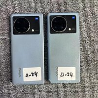 5月13日
【3-77】单位报废处置未检测VivoXFold手机两台处理招标