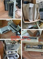 5月21日
常山县农业农村局一批废旧设备处理招标