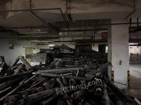 6月1日张家港市第一人民医院的废旧空调配件一批处理招标