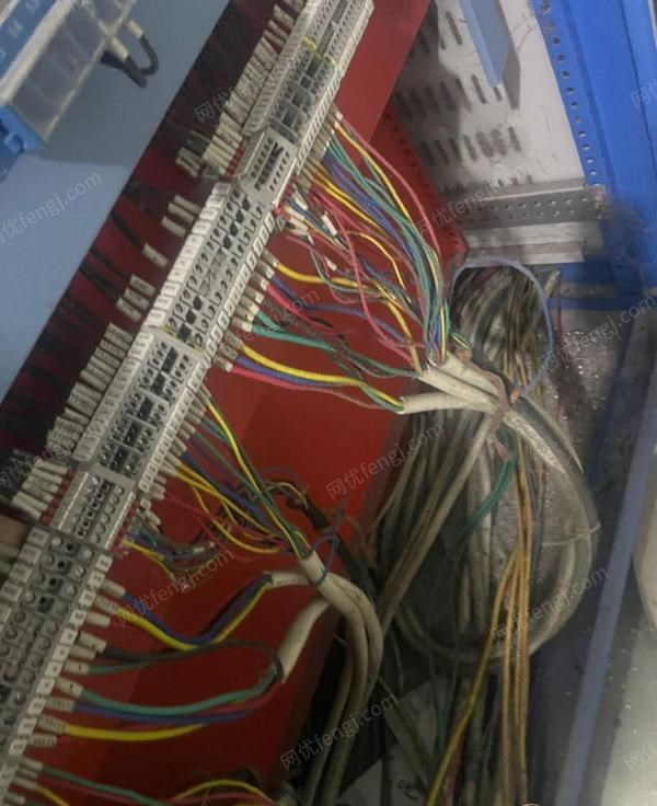 二手塑料包裝設備回收