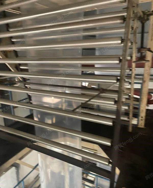 二手塑料包裝設(shè)備出售