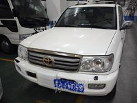 （蒙A3V068）丰田牌CA6510B2小型越野客车4.7（内蒙古自治区呼和浩特市中级人民法院）询价公告招标