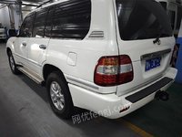（蒙A3V068）丰田牌CA6510B2小型越野客车4.7（内蒙古自治区呼和浩特市中级人民法院）询价公告招标