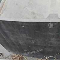 05月10日14:30废旧衬板(25吨)新疆天山钢铁巴州有限公司处置