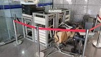 上海高桥石化固定资产废空调、电脑等处置（包8）处理招标