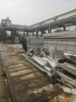 上海高桥石化废皮带、废电气柜、元件等处置（包3）处理招标