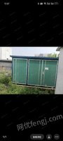 出售S20-250KVA-NX2因搬迁变压器低价转让