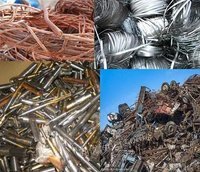 长期大量回收废铜，废铝，废不锈钢，废钢铁等，上门收购