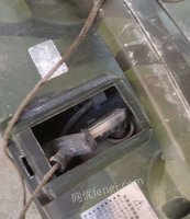 河北保定小型数码汽油发电机组处理