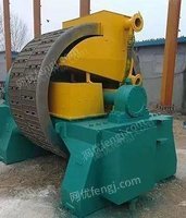 长期求购各种型号立环磁选机