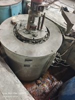 江西南昌出售碎火炉2台