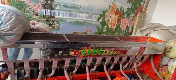 其它农业机械价格