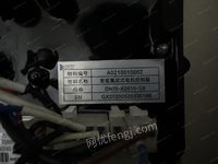 高仙机器人，拆机集成式电机控制器一批