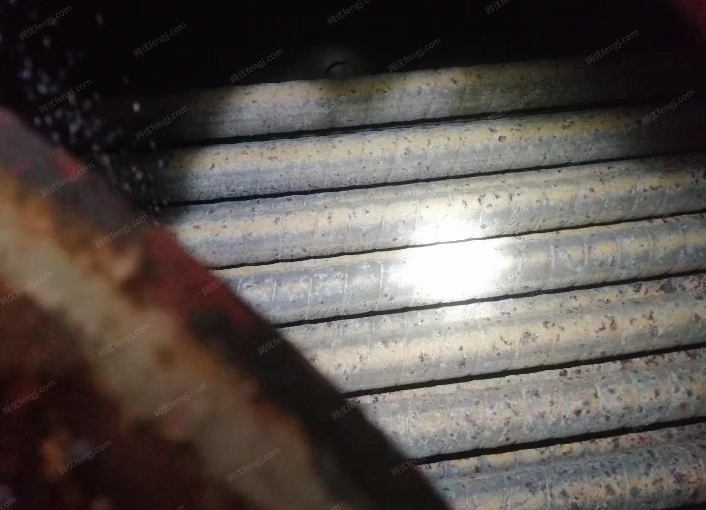 二手蒸汽鍋爐出售