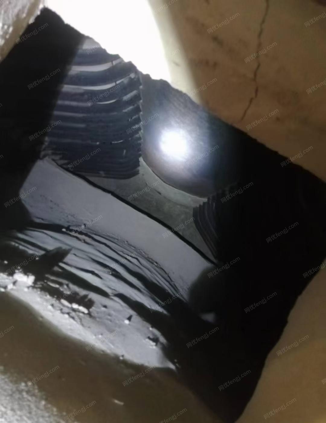 二手蒸汽鍋爐回收