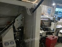 福建龙岩南兴332封边机出售