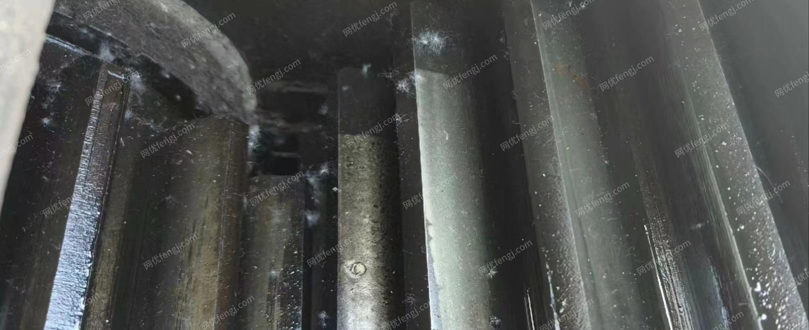 二手炼胶机出售