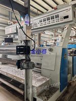 出售二手门富士2200十箱定型机