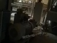 液压自动压砖机YP2080