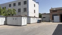 陕西西安出售箱式变电站