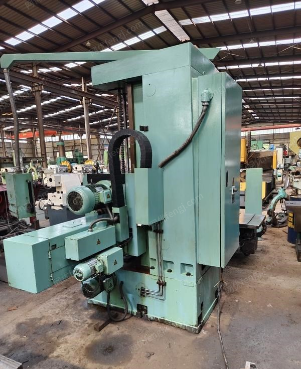 二手鏜床價(jià)格