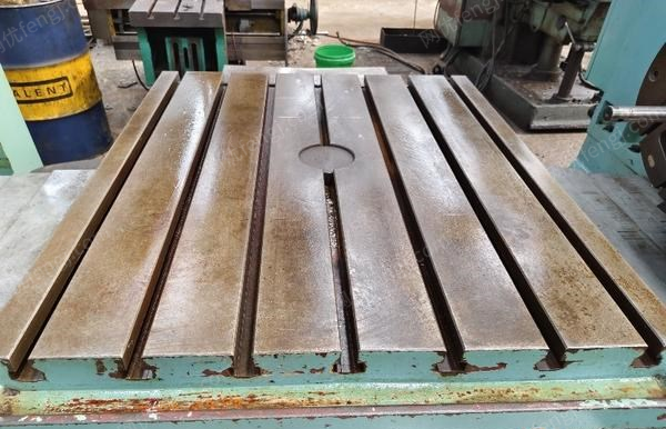 二手鏜床價(jià)格