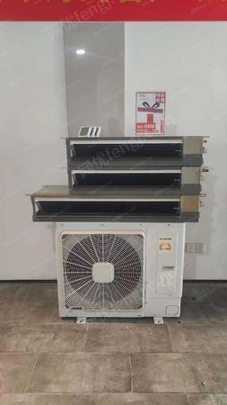 二手中央空調出售