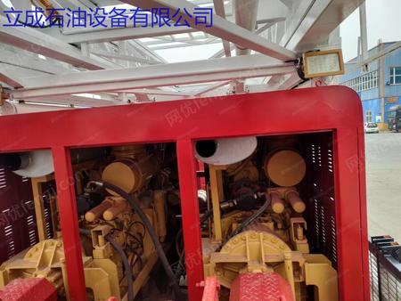 二手采油设备出售