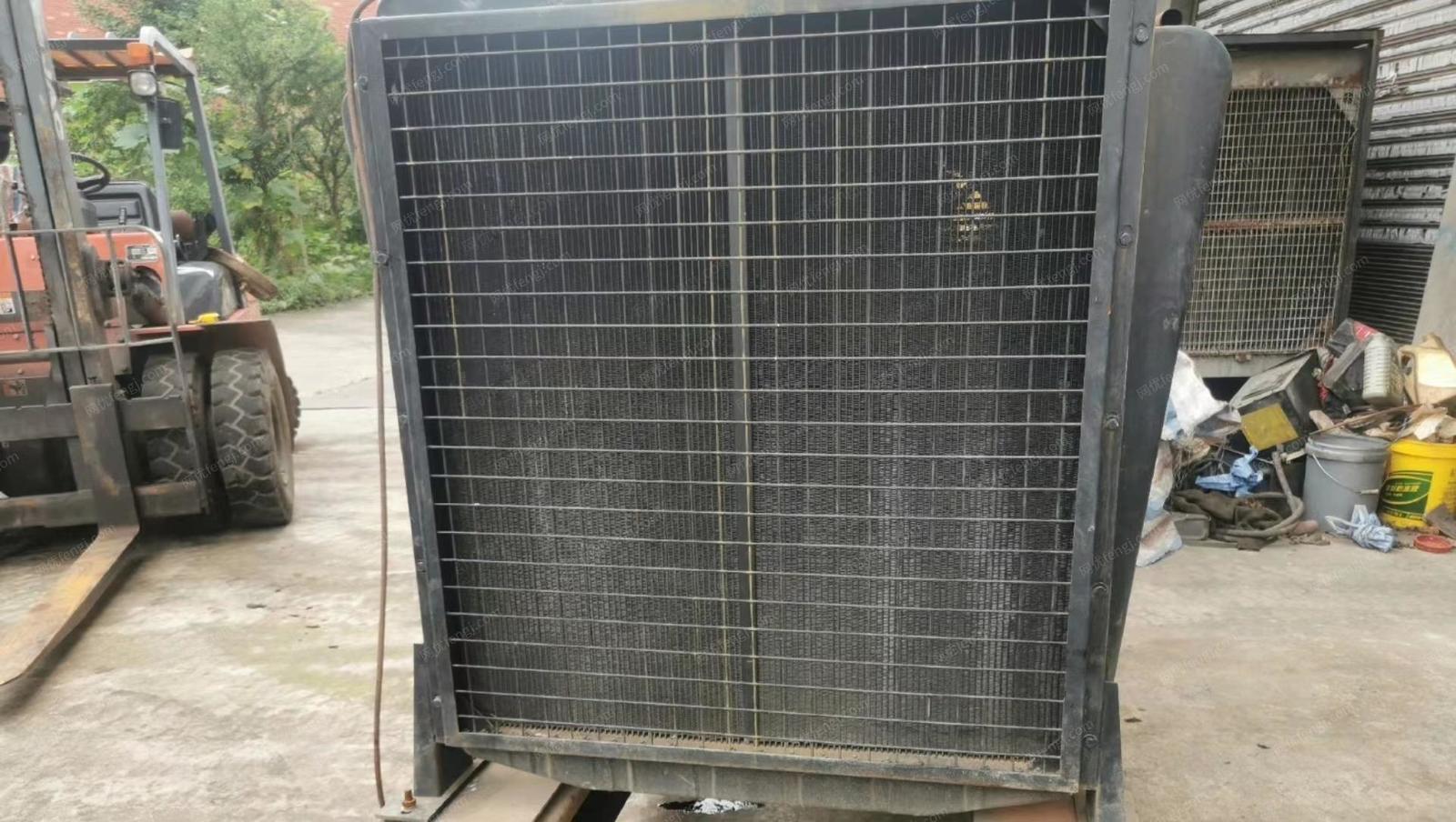 二手柴油发电机组出售