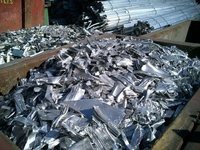 广东深圳周边回收废旧金属废料