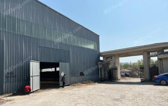 废钢利用材转让