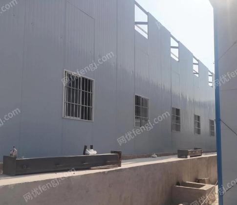 废钢利用材出售