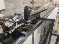 3米二手自动切纸机出售