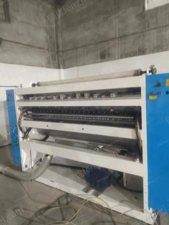 二手纸加工设备出售