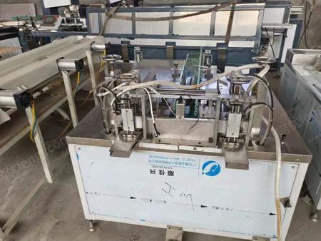 二手纸加工设备出售