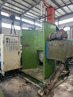 誉城盛95l密炼机，液压翻斗，密炼室磨损少